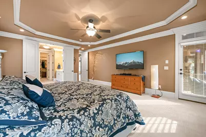 12313 The Gates Drive, Raleigh, NC 27614 - Photo 29