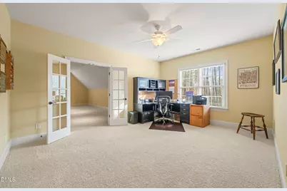 12313 The Gates Drive, Raleigh, NC 27614 - Photo 43