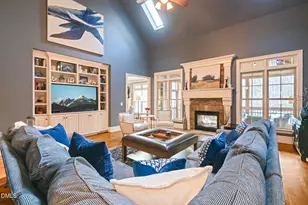 12313 The Gates Dr, Raleigh, NC 27614 - Photo 11