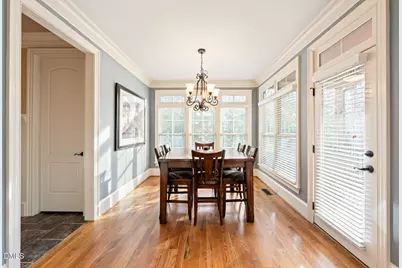 12313 The Gates Drive, Raleigh, NC 27614 - Photo 23