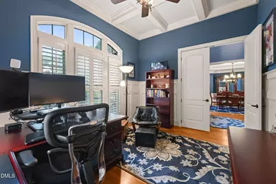 12313 The Gates Drive, Raleigh, NC 27614 - Photo 5