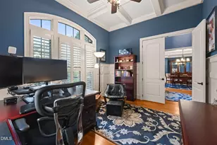 12313 The Gates Dr, Raleigh, NC 27614 - Photo 5