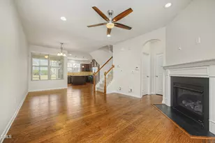 10111 Raven Tree Dr, Raleigh, NC 27617 - Photo 5