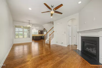 10111 Raven Tree Drive, Raleigh, NC 27617 - Photo 5