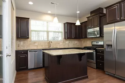 10111 Raven Tree Drive, Raleigh, NC 27617 - Photo 7