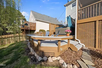 844 Stroud Circle, Wake Forest, NC 27587 - Photo 39