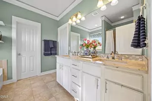 844 Stroud Cir, Wake Forest, NC 27587 - Photo 31