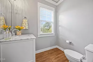 844 Stroud Cir, Wake Forest, NC 27587 - Photo 25