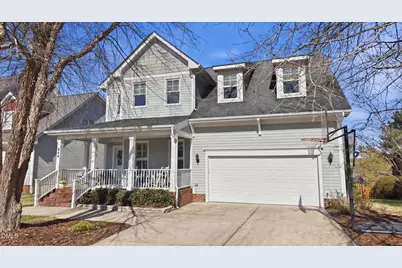 844 Stroud Circle, Wake Forest, NC 27587 - Photo 3