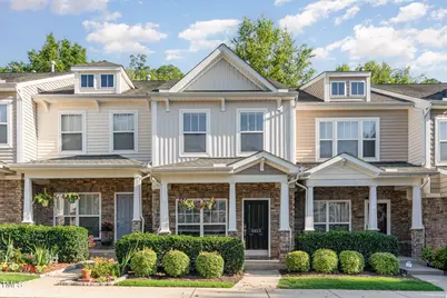 8823 Orchard Grove Way, Raleigh, NC 27612 - Photo 1