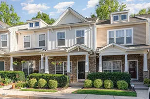 8823 Orchard Grove Way, Raleigh, NC 27612 - Photo 3