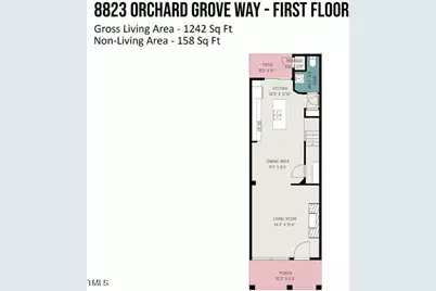 8823 Orchard Grove Way, Raleigh, NC 27612 - Photo 33