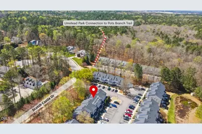 8823 Orchard Grove Way, Raleigh, NC 27612 - Photo 3