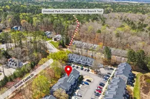 8823 Orchard Grove Way, Raleigh, NC 27612 - Photo 3
