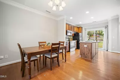 8823 Orchard Grove Way, Raleigh, NC 27612 - Photo 9