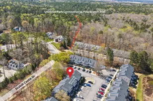 8823 Orchard Grove Way, Raleigh, NC 27612 - Photo 3