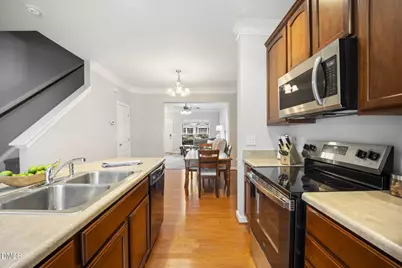 8823 Orchard Grove Way, Raleigh, NC 27612 - Photo 11