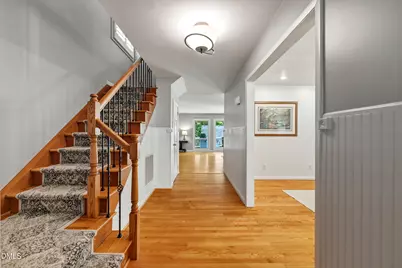 4920 Hermitage Drive, Raleigh, NC 27612 - Photo 5