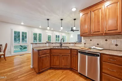 4920 Hermitage Drive, Raleigh, NC 27612 - Photo 13