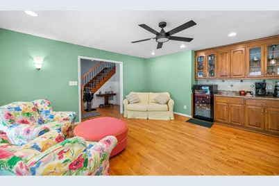 4920 Hermitage Drive, Raleigh, NC 27612 - Photo 7