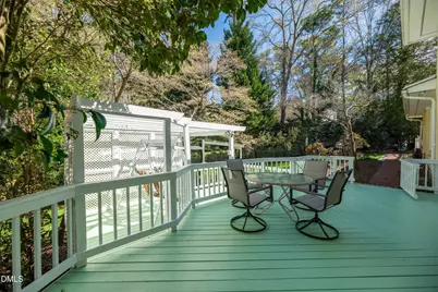 4920 Hermitage Drive, Raleigh, NC 27612 - Photo 35