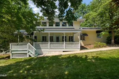 4920 Hermitage Drive, Raleigh, NC 27612 - Photo 1