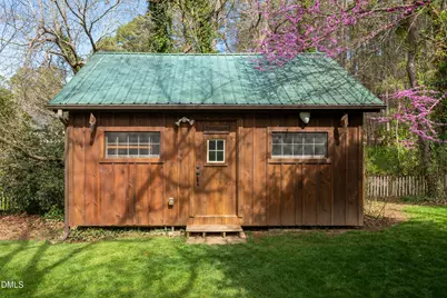 4920 Hermitage Drive, Raleigh, NC 27612 - Photo 31