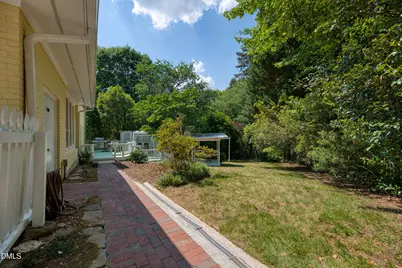 4920 Hermitage Drive, Raleigh, NC 27612 - Photo 43