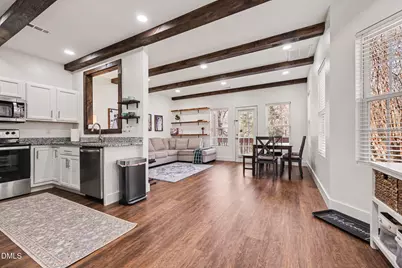 12 Moorefield Court, Durham, NC 27705 - Photo 1