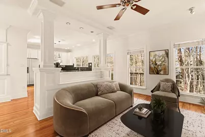 5324 Arete Way, Raleigh, NC 27607 - Photo 13