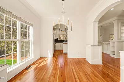 5324 Arete Way, Raleigh, NC 27607 - Photo 7