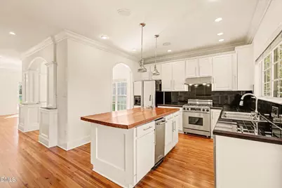 5324 Arete Way, Raleigh, NC 27607 - Photo 9