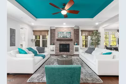 2401 Sterling Crest Drive, Wake Forest, NC 27587 - Photo 5