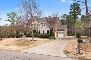 2401 Sterling Crest Dr, Wake Forest, NC 27587 - Photo 35