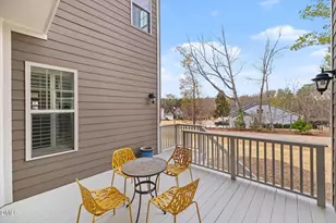 2401 Sterling Crest Dr, Wake Forest, NC 27587 - Photo 17