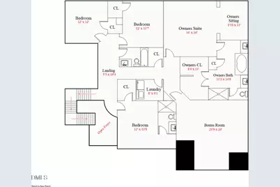 2401 Sterling Crest Drive, Wake Forest, NC 27587 - Photo 29