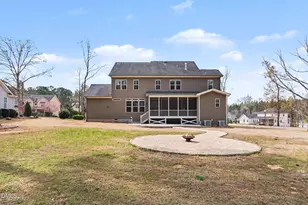 2401 Sterling Crest Dr, Wake Forest, NC 27587 - Photo 33