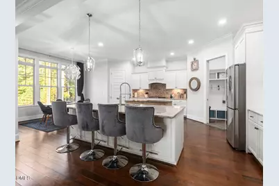 2401 Sterling Crest Drive, Wake Forest, NC 27587 - Photo 7