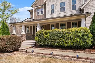 2401 Sterling Crest Dr, Wake Forest, NC 27587 - Photo 3