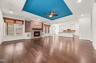 2401 Sterling Crest Dr, Wake Forest, NC 27587 - Photo 9