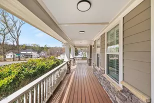 2401 Sterling Crest Dr, Wake Forest, NC 27587 - Photo 5