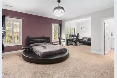 2401 Sterling Crest Drive, Wake Forest, NC 27587 - Photo 11