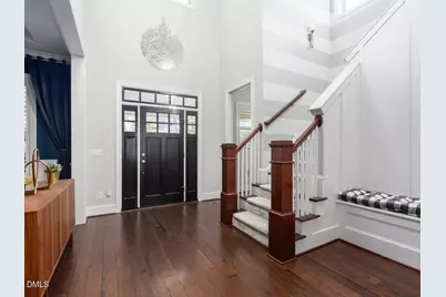 2401 Sterling Crest Drive, Wake Forest, NC 27587 - Photo 3