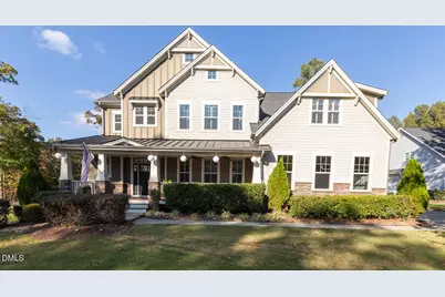 2401 Sterling Crest Drive, Wake Forest, NC 27587 - Photo 1