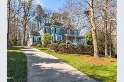 111 Lake Ridge Place, Chapel Hill, NC 27516 - Photo 11