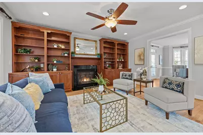 111 Lake Ridge Place, Chapel Hill, NC 27516 - Photo 45