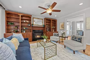 111 Lake Ridge Pl, Chapel Hill, NC 27516 - Photo 45