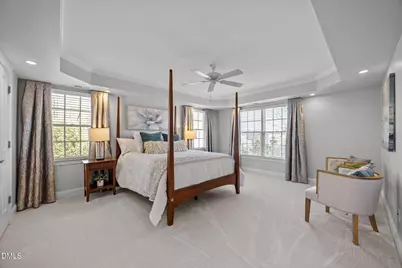 111 Lake Ridge Place, Chapel Hill, NC 27516 - Photo 53