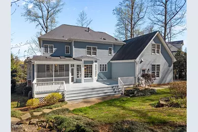 111 Lake Ridge Place, Chapel Hill, NC 27516 - Photo 15