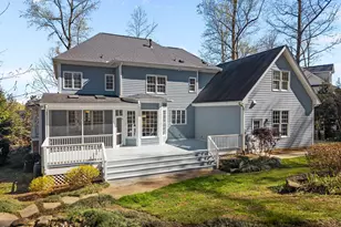 111 Lake Ridge Pl, Chapel Hill, NC 27516 - Photo 15